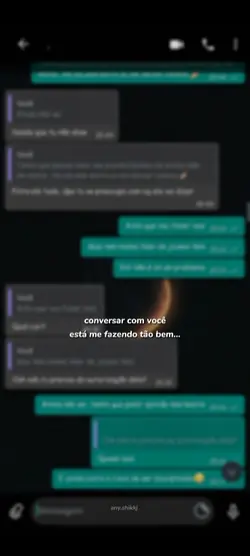 me faz tão bem...