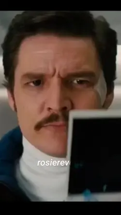 Pedro Pascal Whiskey
