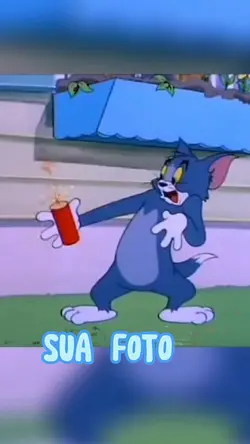 TOM & JERRY 