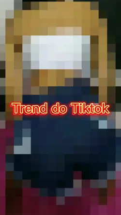 Nova do tiktok