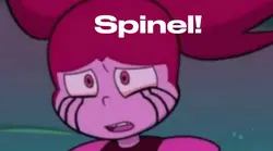Spinel
