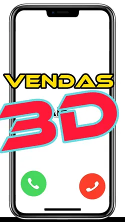 Venda Mais 3D