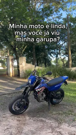 CapCut moto e amor