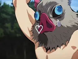 inosuke e zenitsu e