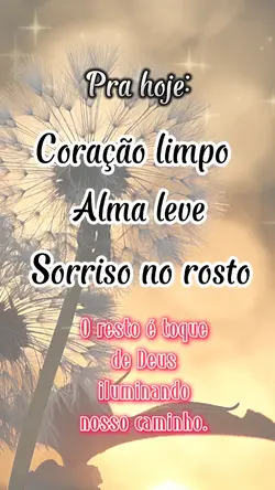 Toque de DEUS