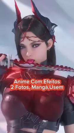 Trend Anime 2 Fotos 