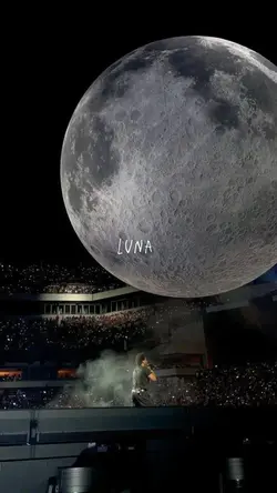 Luna 🌑 