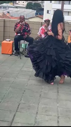 Tata mulambo!