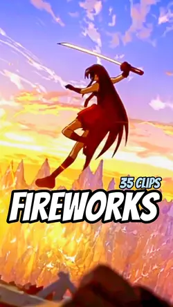 Fireworks