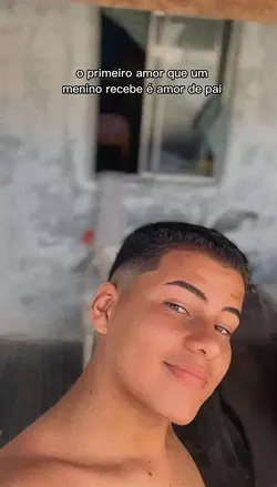 amor de mãe 