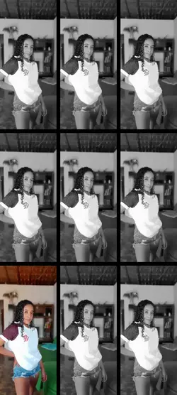 Me amarro|