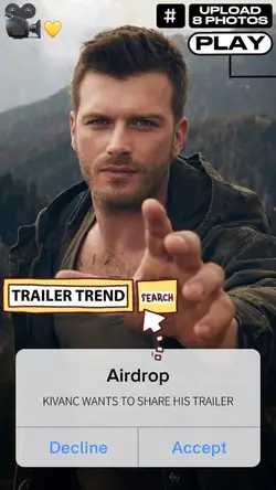 Trailer Template