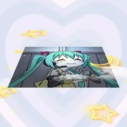 Hatsune Miku! 