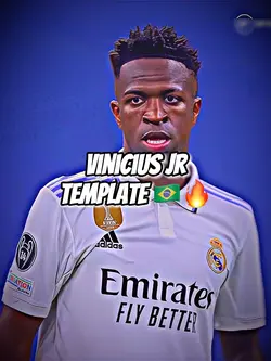 Vinicius JR