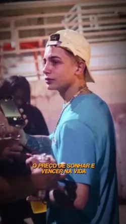 Preço de Sonhar