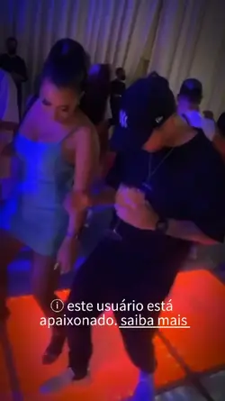 ESTE USUÁRIO 