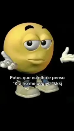 Nss me pegava 🫣