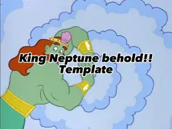 Behold!