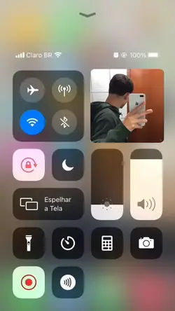 TELA IPHONE