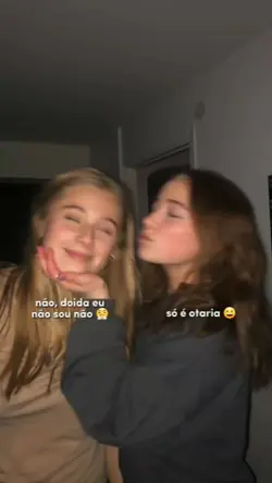 trend amigas