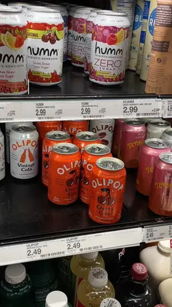 Target run