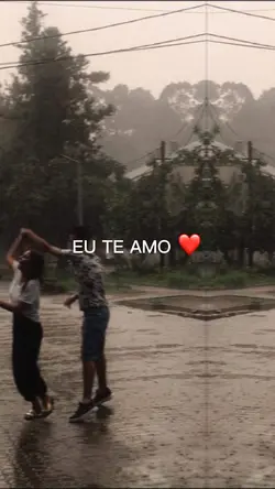 O SEU AMOR