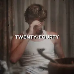 TWENTY-FORTY.