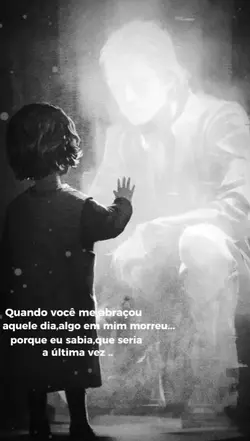 sinto sua falta...
