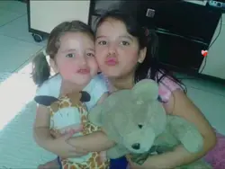 amo ela 