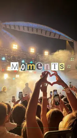 MOMENTS ❤️🩹