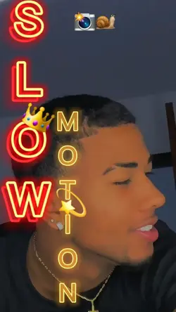 SLOW
