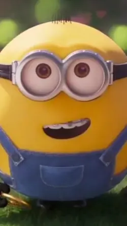 Minion Apaixonado 