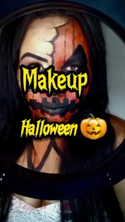 chellenge halloween 