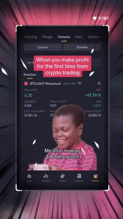 crypto twmplate