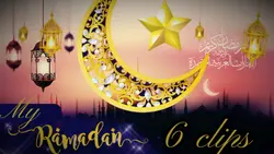 My Ramadan ☪️🍲