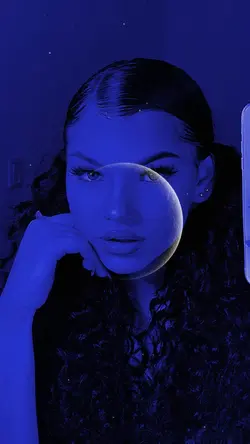 Trend - filtro azul 