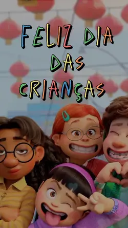 DIA DAS CRIANÇAS 