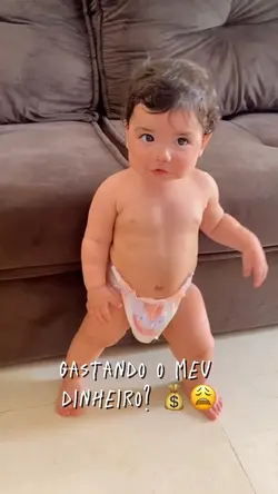 ENTÃO É VOCÊ?😩💰