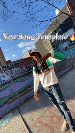 New Song 🔥🔥