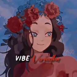 Vibe Vermelha 