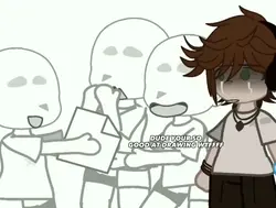 PLEASE IM A STARRR