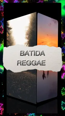 Batida Reggae