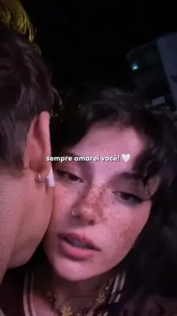 sempre amarei vc..🫀