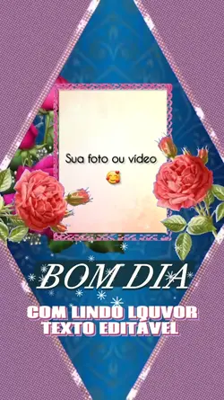 BOM DIa SuaFotoEhino