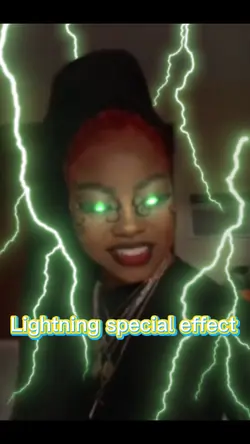 lightning