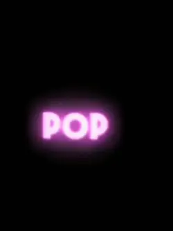 pop it
