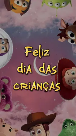 DIA DAS CRIANÇAS