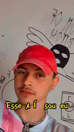 Esse aí sou eu 