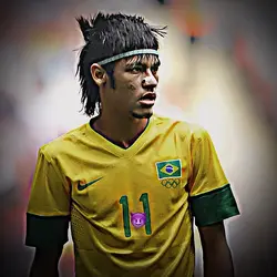Brazil Football