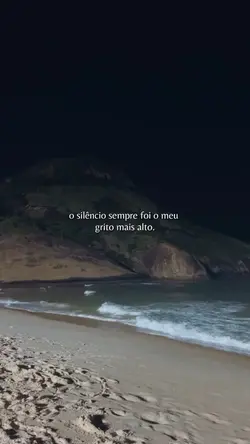 Silêncio 